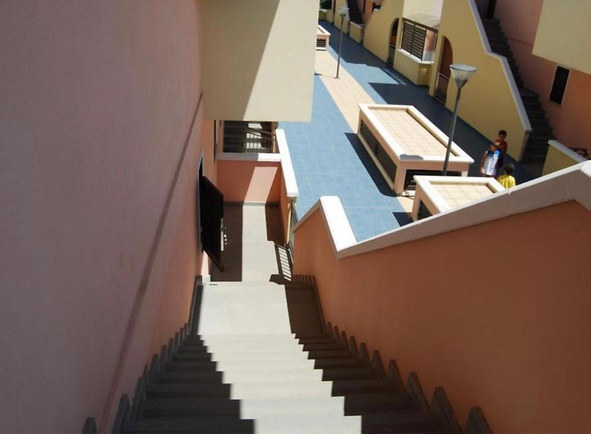 Eden Village Margherita Di Savoia Εξωτερικό φωτογραφία