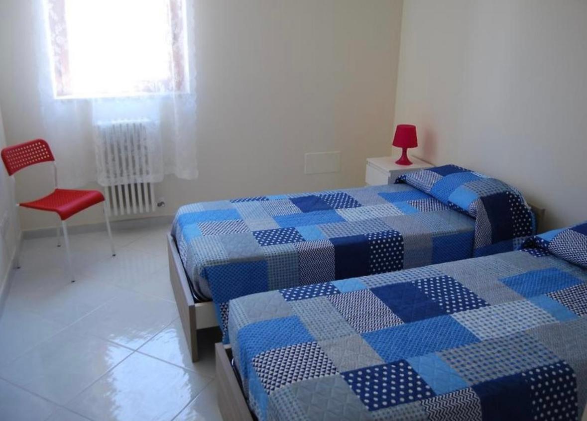 Eden Village Margherita Di Savoia Εξωτερικό φωτογραφία